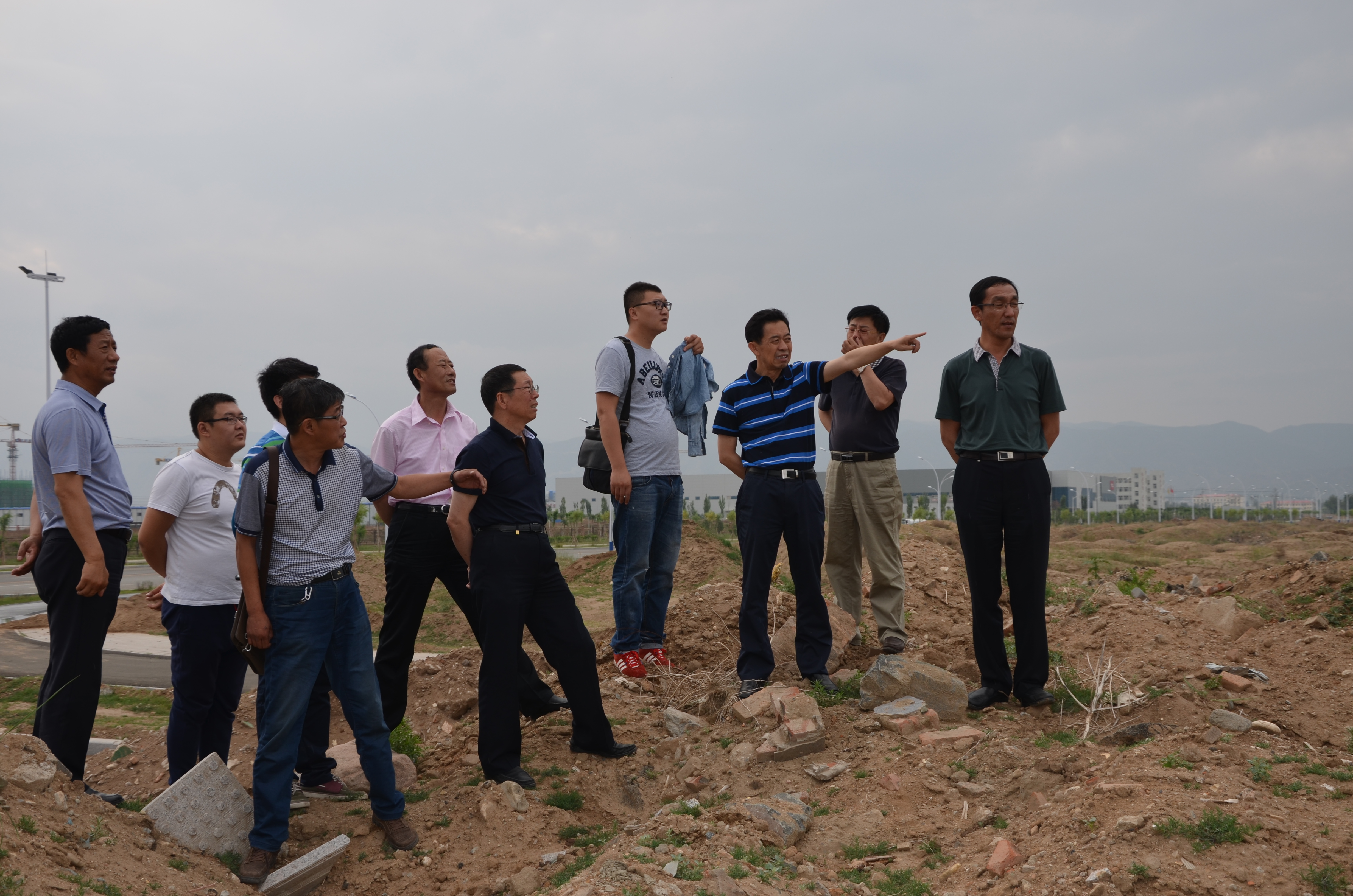 研究如何打通“斷頭路?！?jpg